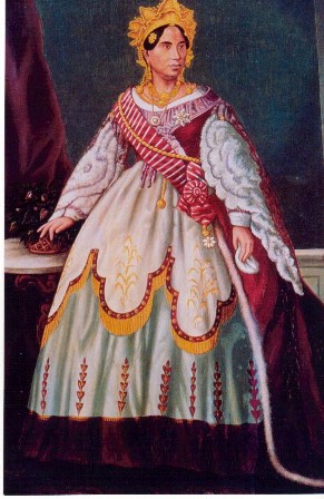 kraljica
