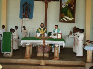 matanga