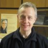 PRVI SLOVENEC NA ČELU MISIJONSKE DRUŽBE Mavric_Tomaz