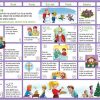 ADVENTNI KOLEDAR 2018 IN ADVENTNA AKCIJA “OTROCI ZA OTROKE” Plakat