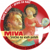 KRIŠTOFOVA NEDELJA – akcija MIVA – 26. julij 2020 MIVA_nalepka_2020