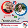 MISIJONSKA POVEZAVA … SLOVENIJA – BRAZILIJA Kastelic-Kociper_BR