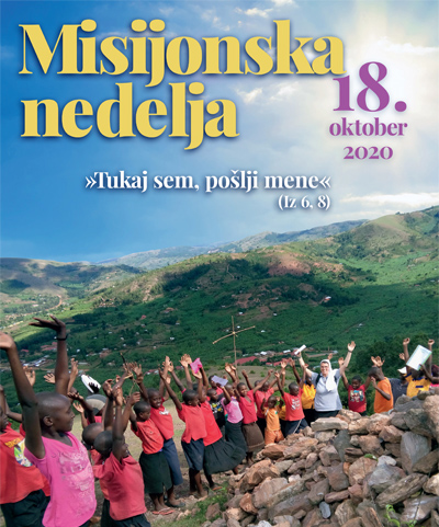 MISIJONSKA NEDELJA