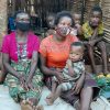 s. ZVONKA MIKEC OBISKALA SEVER MOZAMBIKA Pemba