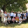 SREČANJE MISIJONARJEV V KANČEVCIH Kancevci_2012