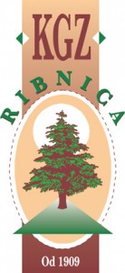 LOGO KGZ Ribnica