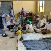 KRIZA NA SEVERU ETIOPIJE notranje razseljeni ljudje v mestih Adwa in Mekelle6
