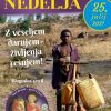 KRIŠTOFOVA NEDELJA – akcija MIVA – 25. julij 2021 plakat