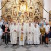 Srečanje misijonarjev letos v Črenšovcih 20230624_110538