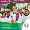 Misijonar Pedro Opeka v domovini plakat_Pedro-Opeka-1